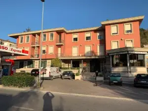 Hotel Vomano