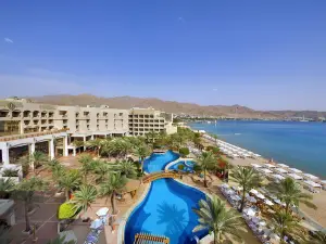 InterContinental Hotels Aqaba (Resort Aqaba)