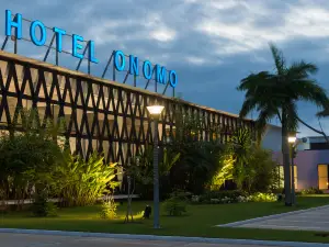 Hotel Onomo Abidjan Airport 飯店