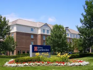 Hilton Garden Inn Columbus/Dublin