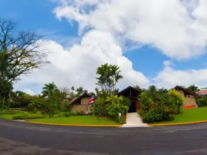 Arenal Paraiso Resort Spa & Thermo Mineral Hot Springs