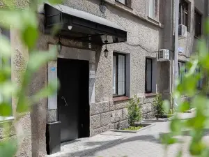 Na Pushkinskoj Apart-Hotel