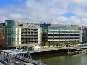 Clayton Hotel Cork City