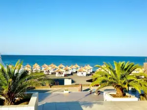 Anastasiya Hotel