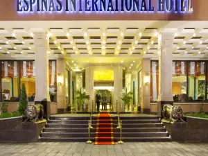 Espinas International Hotel