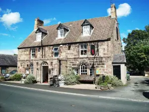 Red Lion Inn