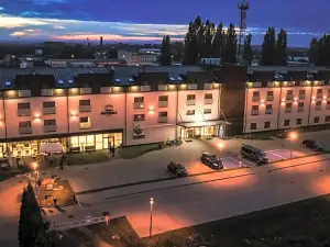 Hotel Imperiale