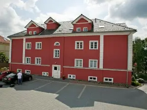 Penzion Na Hvezde