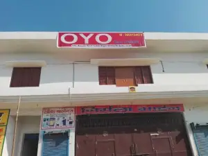 OYO RK Guest House