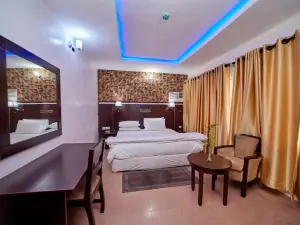 Eemjm Hotels and Suites Limited