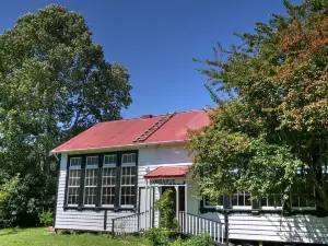Timber Trail Centre