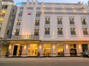 Visuha Hotel