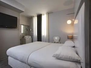 Hôtel de Paris