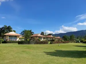 Phutara Fah Resort