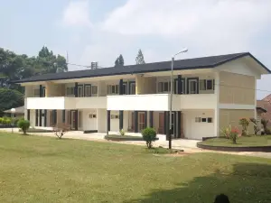 Selabintana Conference Resort