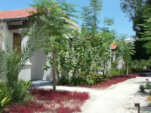 Mwani House