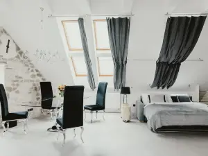 Coco Chanel Boutique Apartment by Goodnite cz
