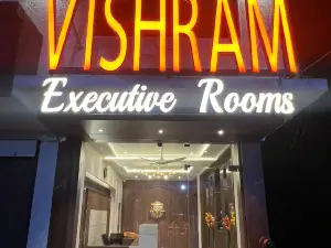 Vishram Executive Rooms
