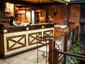 Casa Grande Apart Hotel