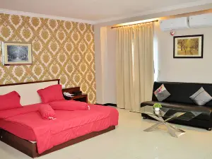 Suzuya Hotel Rantau Prapat