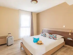 Appart'City Classic Nice Acropolis - Appart Hôtel