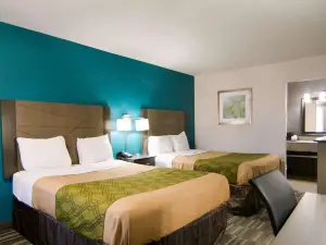 HomeStay Inn & Suites