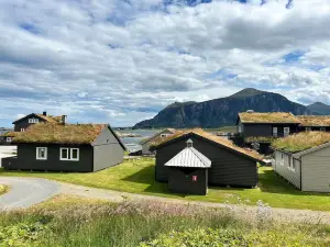 Hustadvika Havhotell - by Classic Norway Hotels
