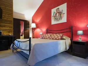 Cantunera SicilianRoom