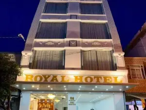 Royal Hotel