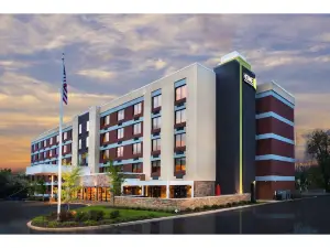 Home2 Suites by Hilton King of Prussia Valley Forge