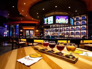 Osage Casino Downtown Tulsa