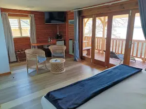 Hôtel Hamaha Beach