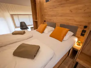 Papendaal Lodge 6 Glampingtent