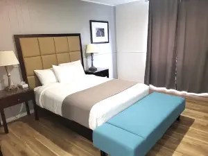 ホテル シグマ