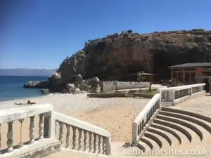Hoceima Central F3
