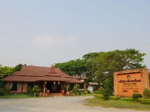 Sisatchanalai Heritage Resort