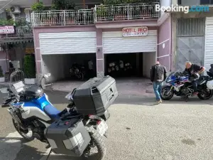 Hotel Reci