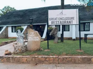 Great Zimbabwe Hotel