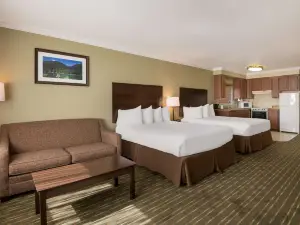 Best Western Holiday Hotel