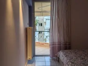 Daphnus Apartment in Agios Konstantinos