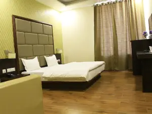 Hotel Radiant Inn