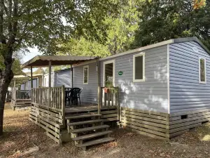 Camping Du Lac - Aquadis Loisirs