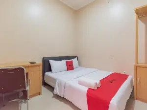 Shofy Guest House Syariah 33 Subang