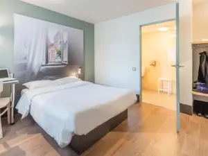 B&B HOTEL STRASBOURG Nord Industrie
