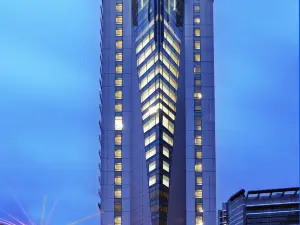 Premiera Hotel Kuala Lumpur