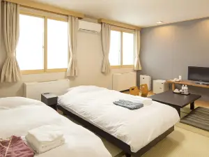 Kitamura Onsen Hotel