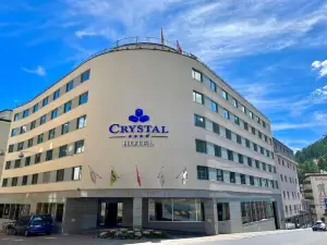 Crystal Hotel Superior