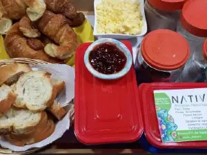 Rinconada 1