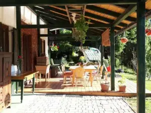 Apartma Butterfly