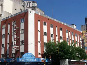 拉佩拉酒店
